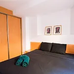 Cosy Apartment With Great Views On Old Town